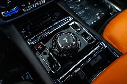 Used 2024 Rolls-Royce Spectre w/ Spectre Launch Package image 51