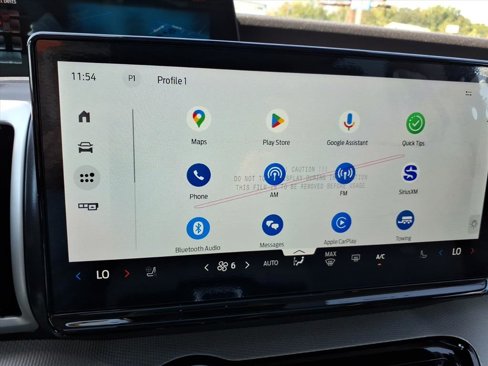 New 2025 Ford Expedition Max Active image 16