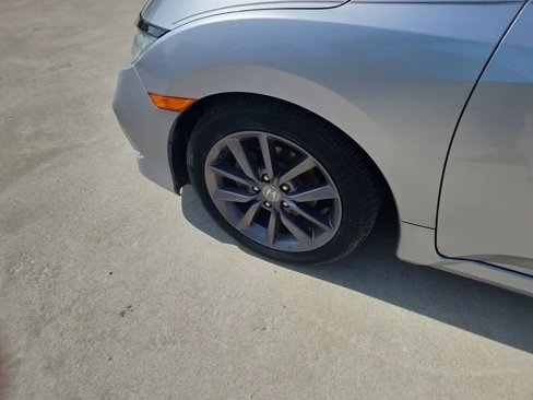 Used 2020 Honda Civic EX-L image 5