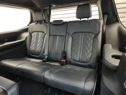 Used 2022 Jeep Grand Wagoneer Series III image 28