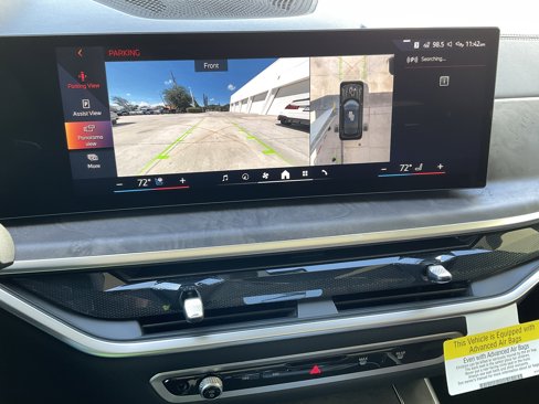 New 2026 BMW X5 sDrive40i w/ M Sport Package image 17