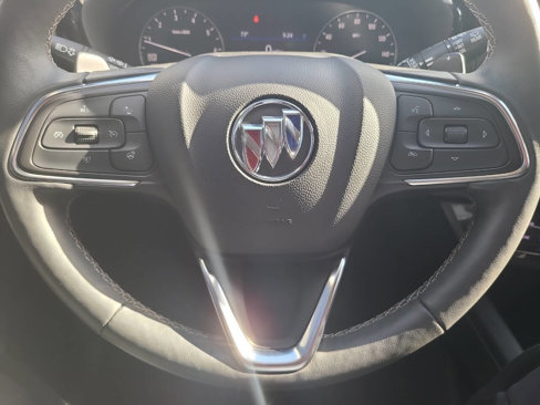 Used 2023 Buick Envision Preferred image 48