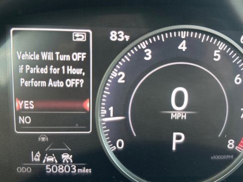 Used 2024 Lexus NX 350 AWD image 13