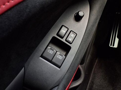 New 2025 Nissan Z Performance w/ Floor Mat Package image 11