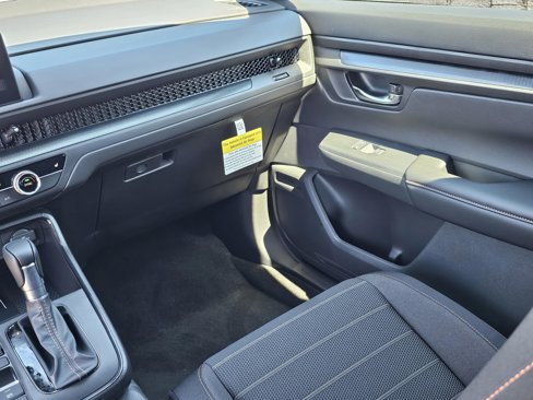 New 2026 Honda CR-V TrailSport image 17