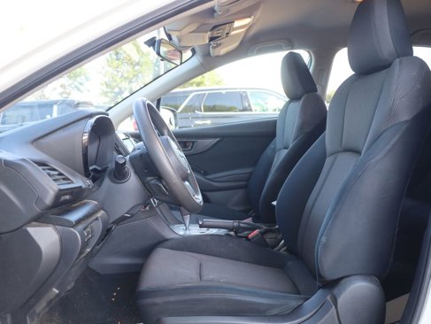 Used 2022 Subaru Crosstrek 2.0i image 17