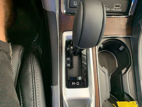 New 2025 Subaru Ascent Touring image 8
