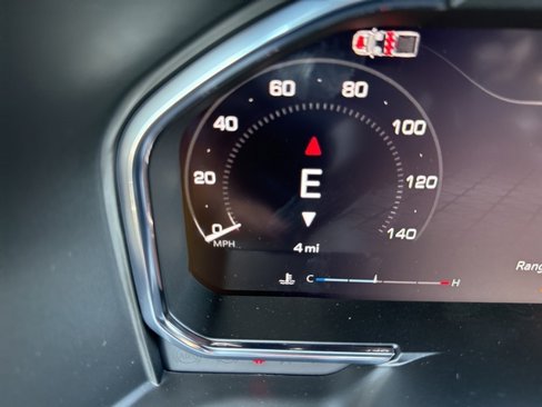 New 2026 GMC Sierra 1500 Denali image 2