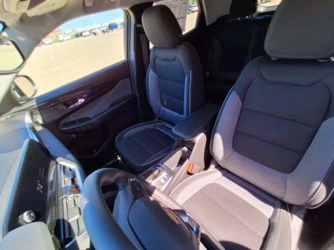 New 2026 Chevrolet TrailBlazer LT w/ Convenience Package image 11