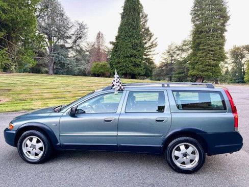 Used 2003 Volvo XC70 image 9