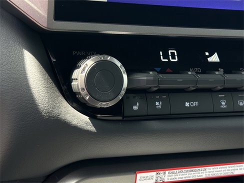 New 2026 Toyota Tundra Platinum image 15