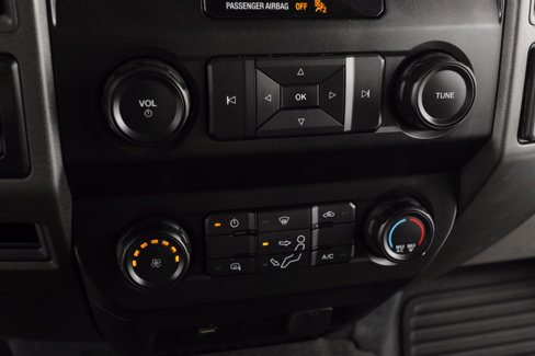 Used 2022 Ford F250 XL w/ Power Equipment Group image 23