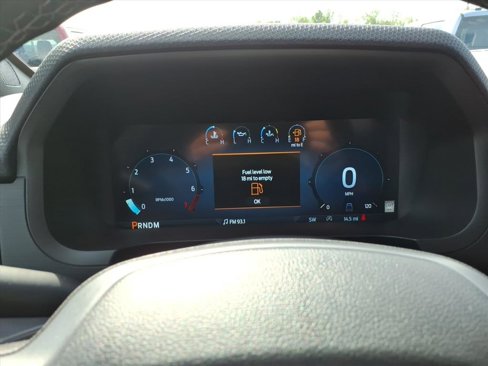 New 2025 Ford F150 XLT image 19