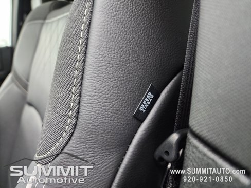 New 2025 RAM 2500 Limited image 43