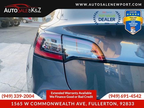 Used 2019 Tesla Model 3 Performance image 17
