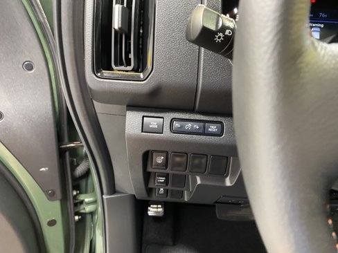 Used 2025 Nissan Frontier Pro-X w/ Tow Package image 33