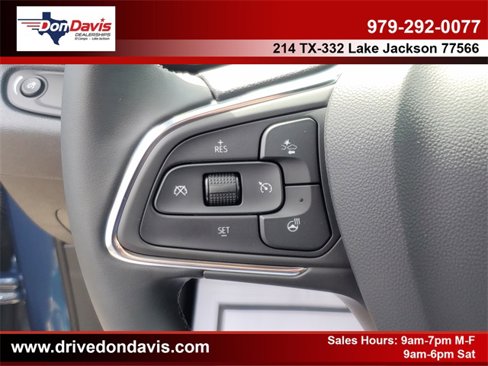 New 2026 Buick Envista Preferred image 21