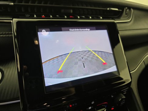 Used 2023 Jeep Grand Cherokee Altitude image 30