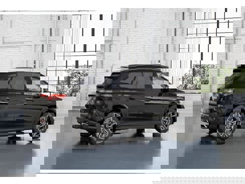 New 2026 Mercedes-Benz GLC 300 image 17
