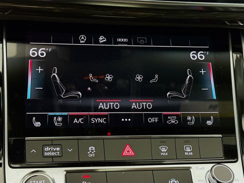 New 2025 Audi Q8 Premium Plus image 16