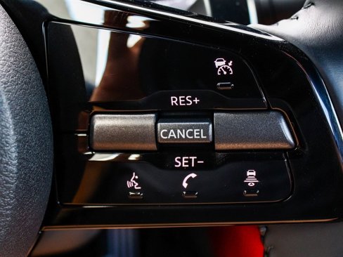Used 2025 Nissan Z Performance w/ Floor Mat Package image 27