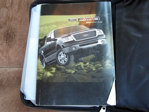 Used 2008 Ford F150 King Ranch image 20
