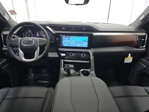 New 2026 GMC Sierra 1500 Denali w/ Denali Reserve Package image 36