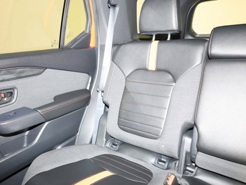New 2026 Honda Passport TrailSport image 10