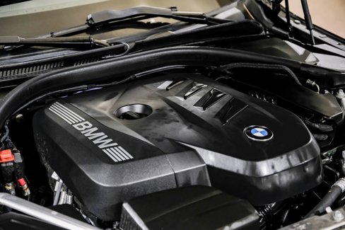 Used 2025 BMW 430i xDrive w/ Premium Package image 56