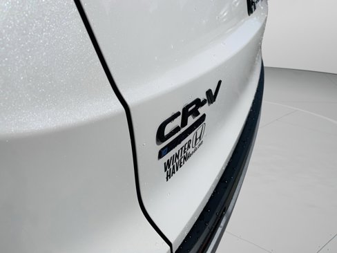 New 2026 Honda CR-V TrailSport image 11
