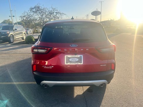 New 2026 Ford Escape Active image 47