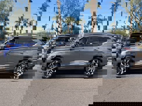 New 2026 Acura MDX SH-AWD w/ Technology Package image 3