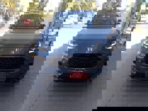 New 2026 Honda HR-V EX-L image 2