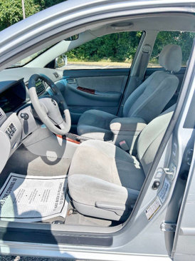 Used 2008 Toyota Corolla LE image 10