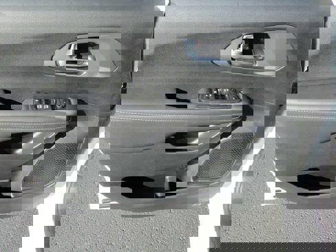 New 2026 Chrysler Voyager LX image 24