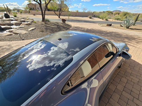 Used 2024 Porsche 911 GT3 image 5