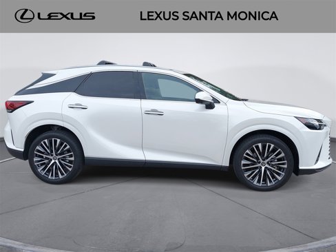 Used 2024 Lexus RX 350 Premium image 4