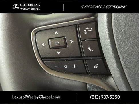 Used 2024 Lexus ES 350 w/ Premium Package image 25