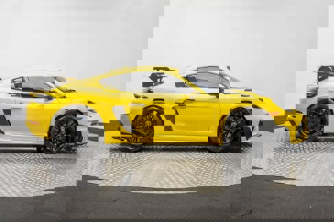 Used 2024 Porsche 718 Cayman GT4 RS image 45