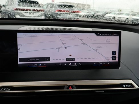 New 2026 BMW iX xDrive45 image 24