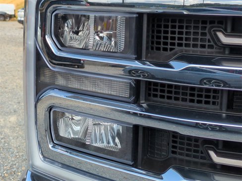 New 2026 Ford F350 King Ranch image 10