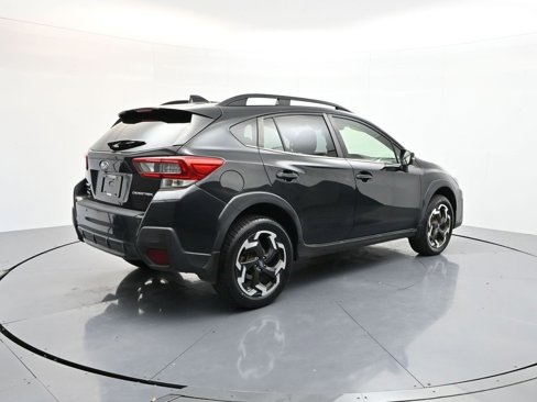 Used 2023 Subaru Crosstrek 2.5i Limited w/ Moonroof Package image 7