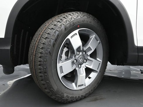 New 2025 Honda Ridgeline RTL image 42