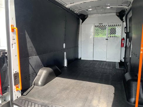 Used 2019 Ford Transit 150 148 Medium Roof image 39