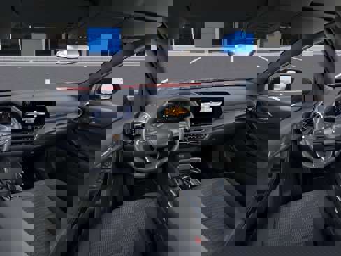 New 2026 Chevrolet Equinox LT image 15