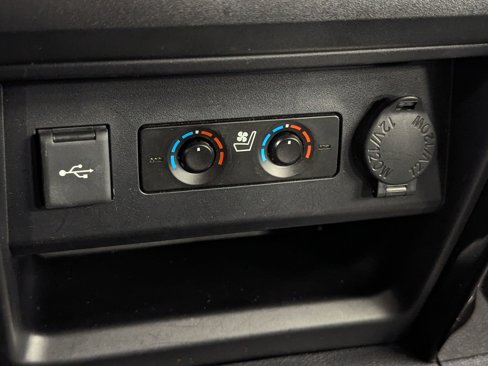 Used 2021 Toyota 4Runner Nightshade image 29