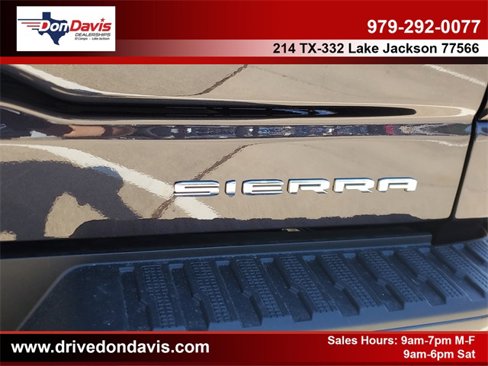 New 2026 GMC Sierra 1500 Denali w/ Denali Reserve Package image 6