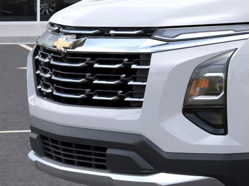 New 2026 Chevrolet Equinox LT w/ Convenience Package II image 13