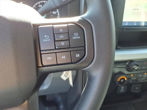 New 2025 Ford F350 XLT w/ Tremor Off-Road Package image 13