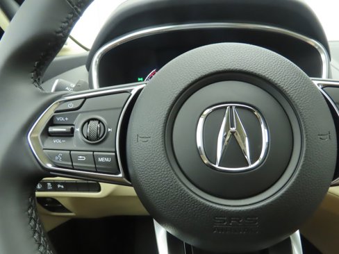 New 2026 Acura MDX w/ Technology Package image 12